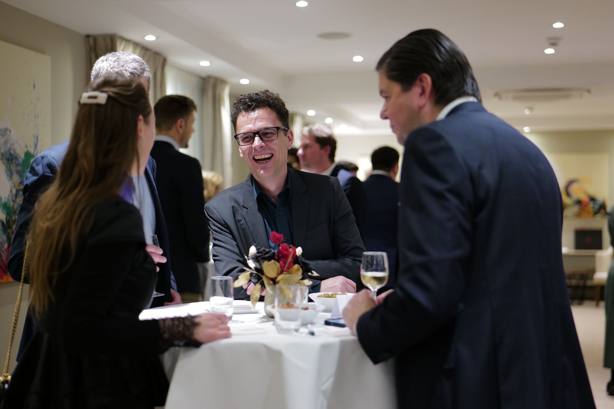 Building a Sustainable Food System for a Sustainable Future